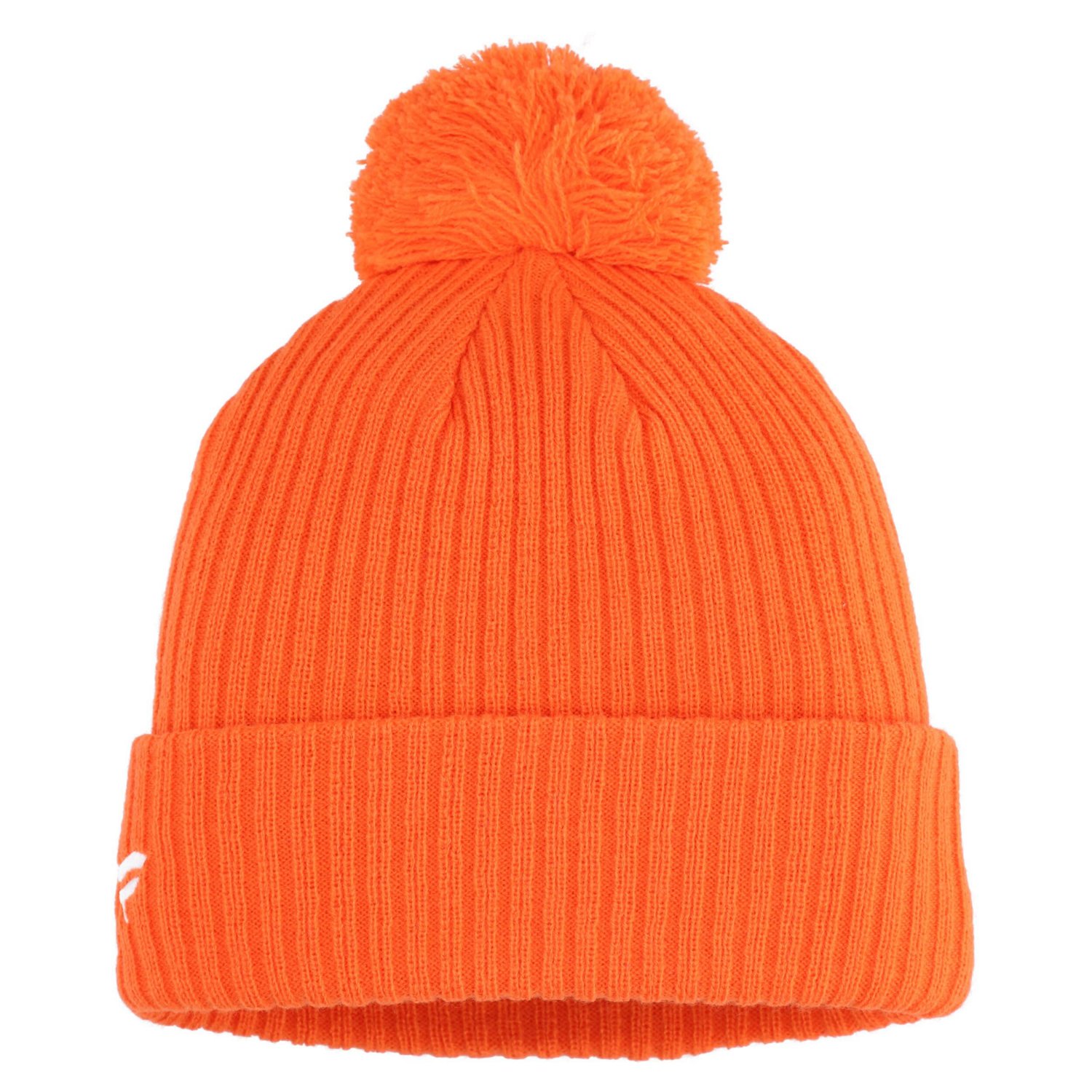 Men's Fanatics Philadelphia Flyers Cuffed Knit Hat with Pom - view number 2