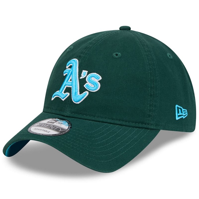 Men's New Era Green… - image
