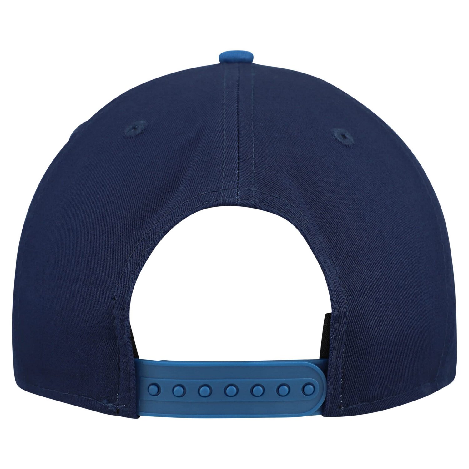 Men's New Era Minnesota Lynx Bold Arch COOLERA 9FORTY A-Frame M-Crown Adjustable Hat - view number 4