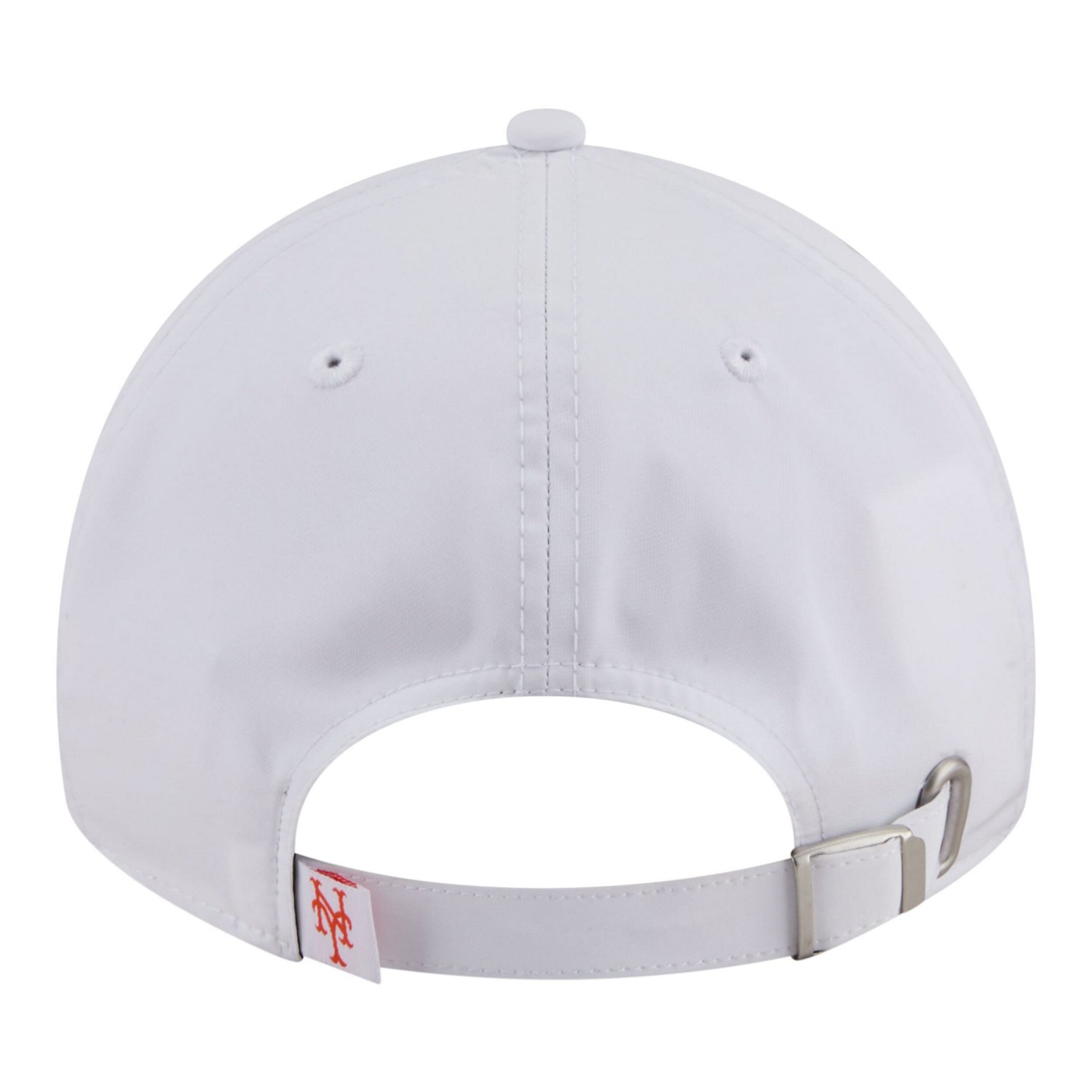 Men's New Era New York Mets 2026 Spring Training Fan Pack Icon Casual Classic Adjustable Hat - view number 4