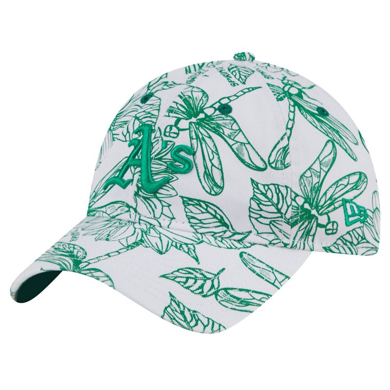 Men's New Era Oakla… - image