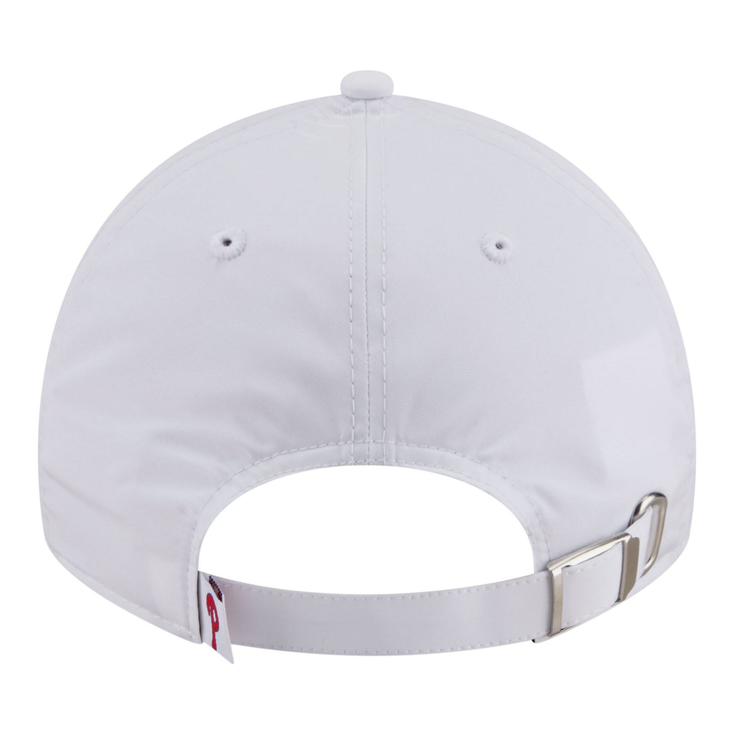 Men's New Era Philadelphia Phillies 2026 Spring Training Fan Pack Icon Casual Classic Adjustable Hat - view number 4