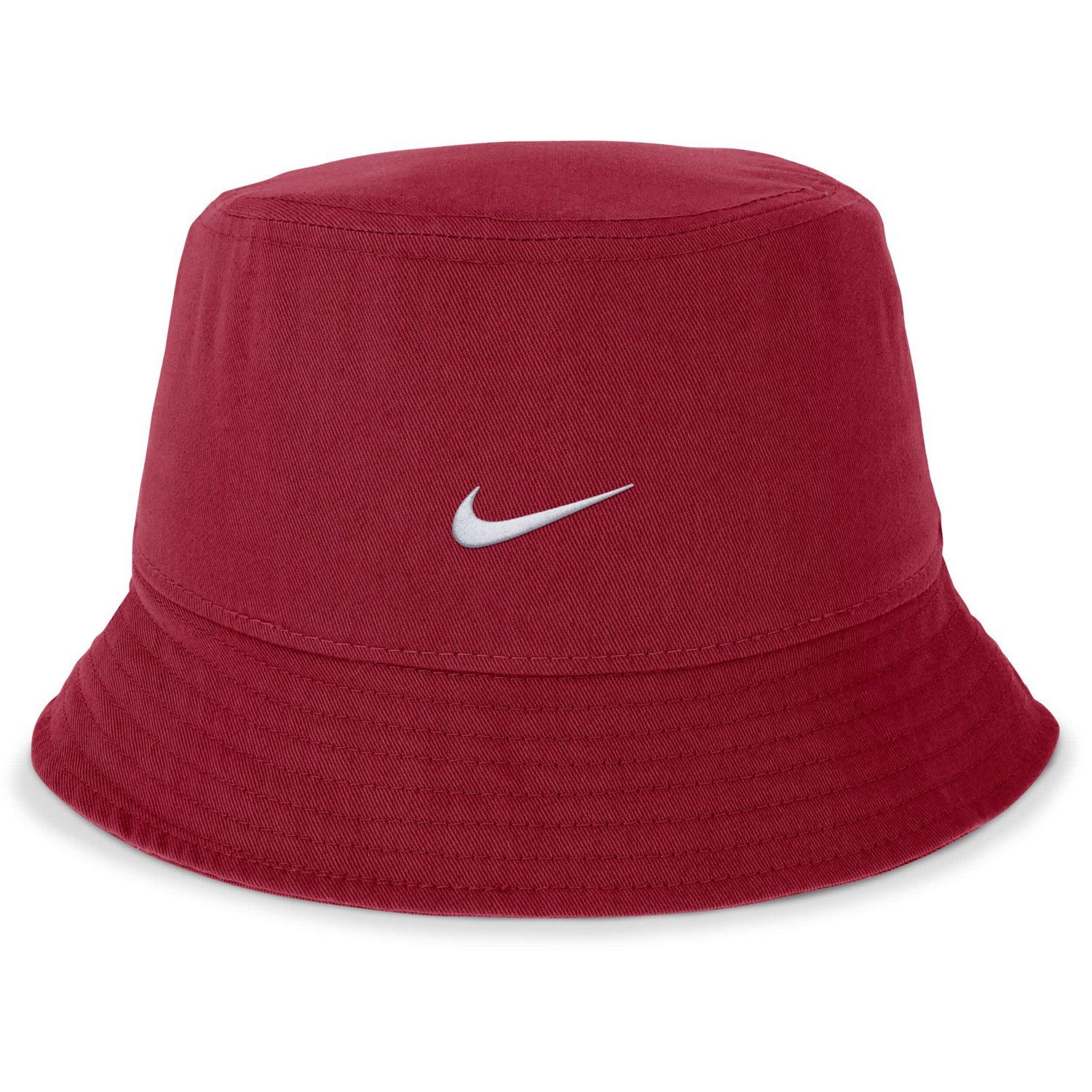 Men's Nike Alabama Tide Apex Bucket Hat - view number 2