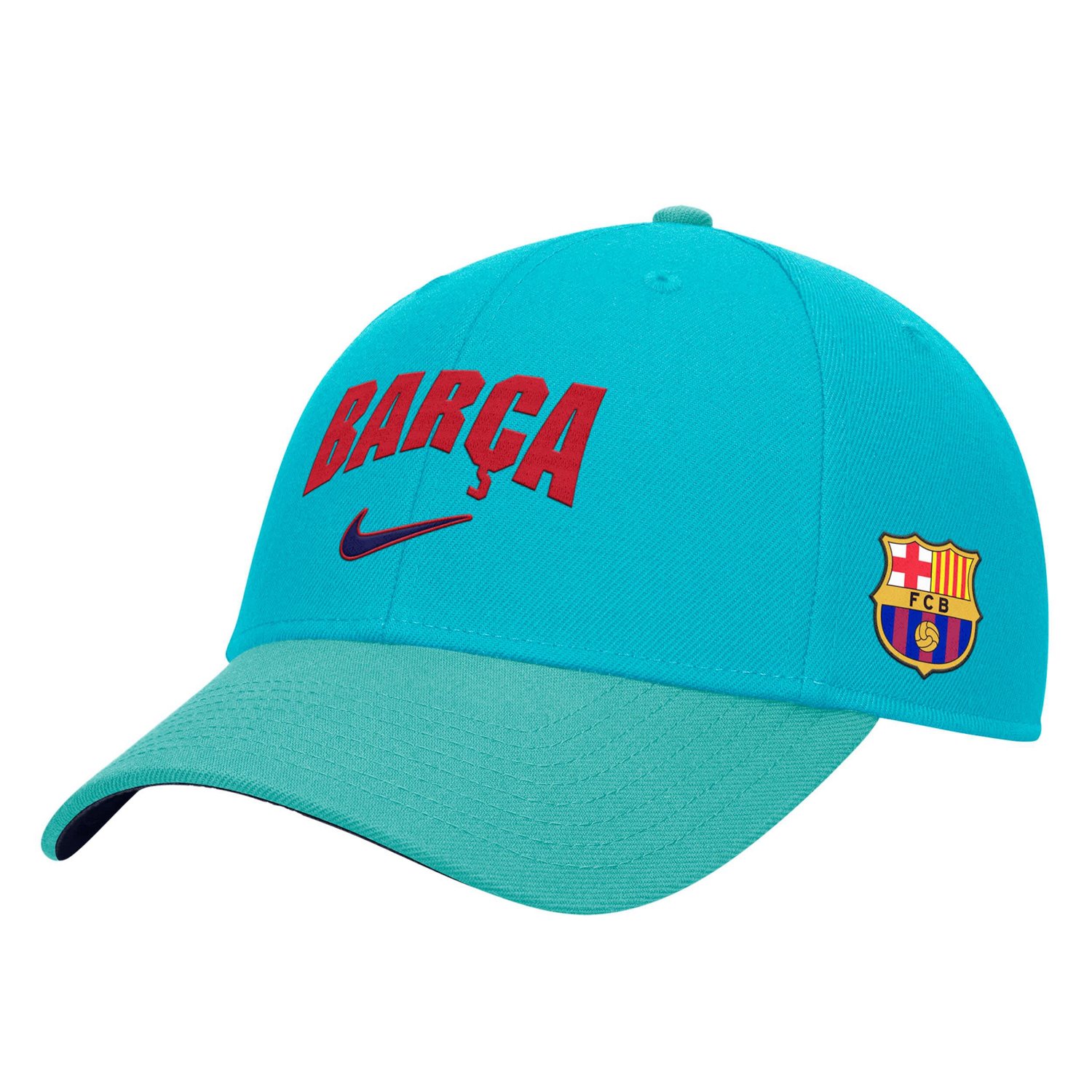 Men's Nike Barcelona Rise Adjustable Hat