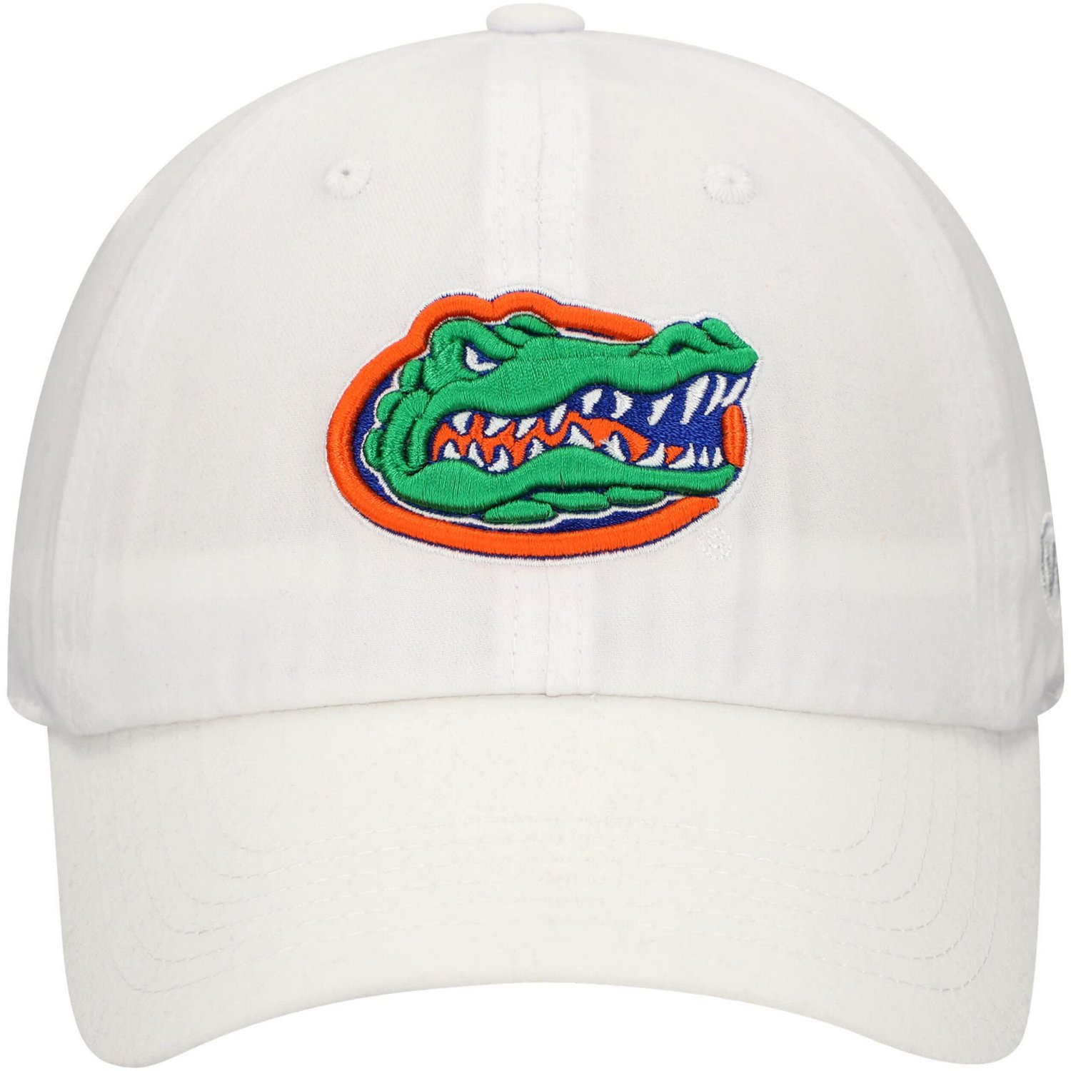 Men's Top of the World Florida Gators Victory Staple Adjustable Hat                                                              - view number 2