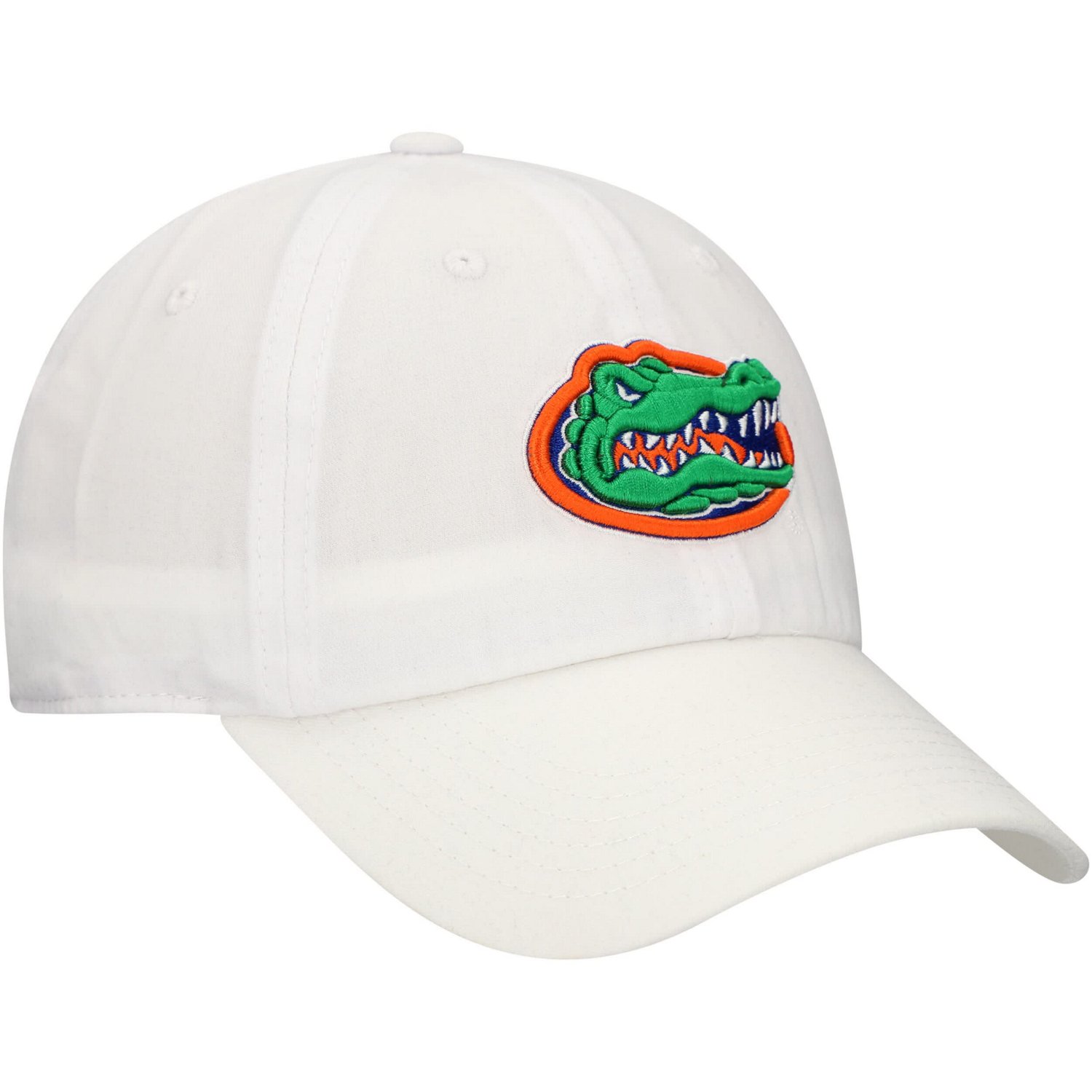 Men's Top of the World Florida Gators Victory Staple Adjustable Hat                                                              - view number 3
