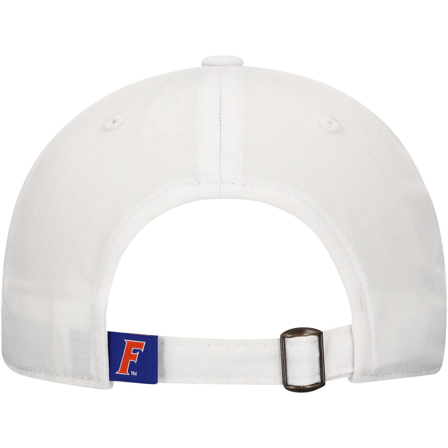 Men's Top of the World Florida Gators Victory Staple Adjustable Hat                                                              - view number 4