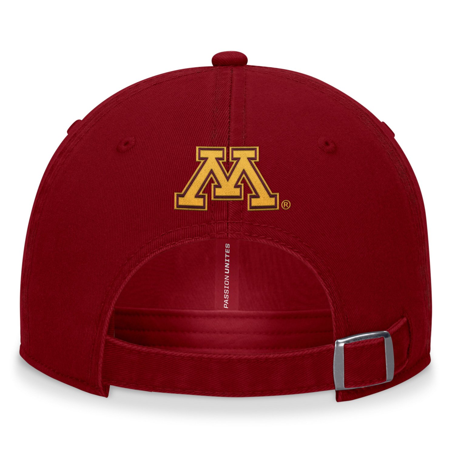 Men's Top of the World Minnesota Golden Gophers Heritage CeeCee Adjustable Hat - view number 4
