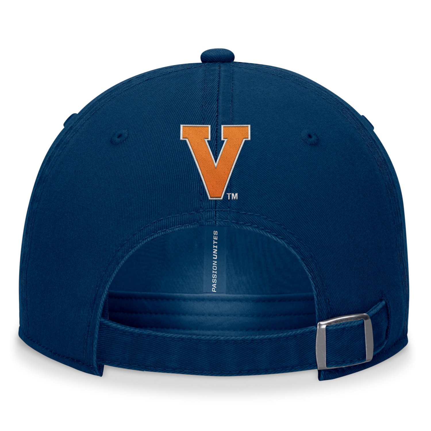 Men's Top of the World Virginia Cavaliers Heritage CeeCee Adjustable Hat - view number 4
