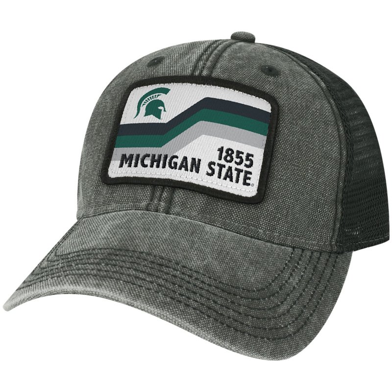 Michigan State Spar… - image