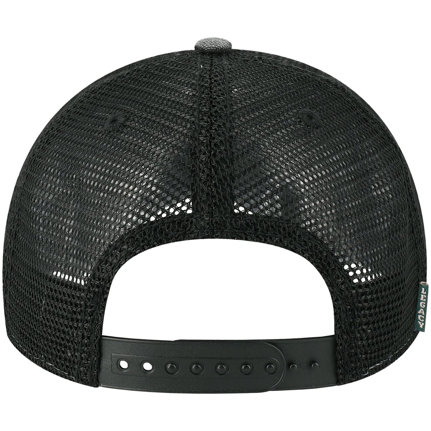 Michigan State Spartans Sun  Bars Dashboard Trucker Snapback Hat