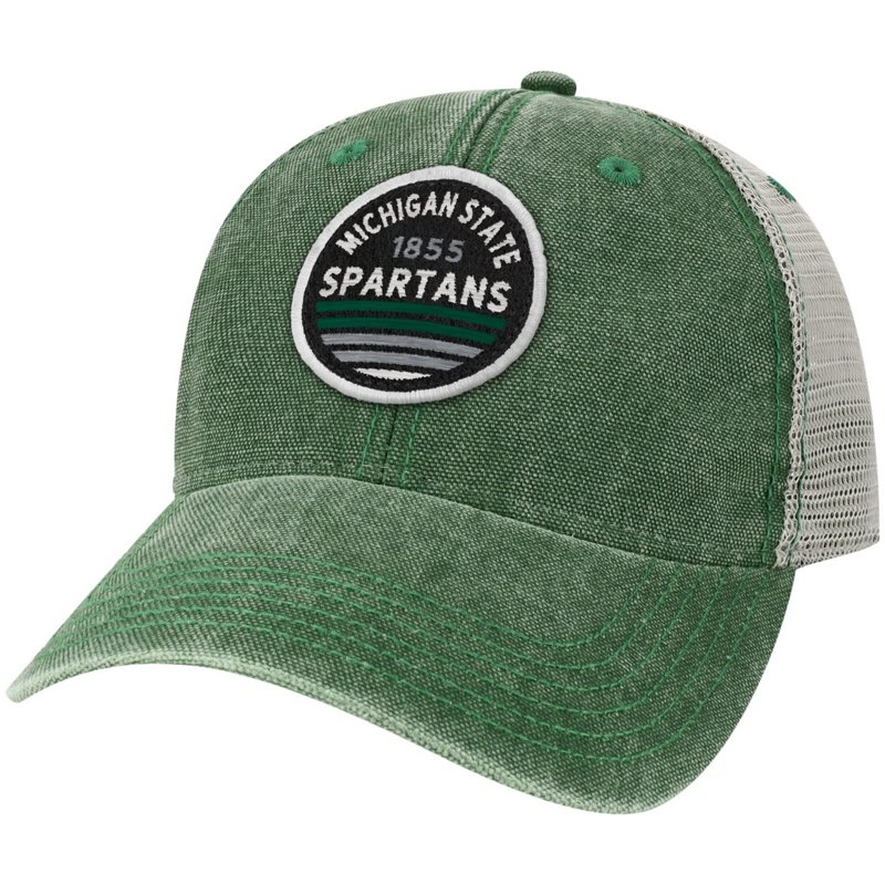 Michigan State Spar… - image