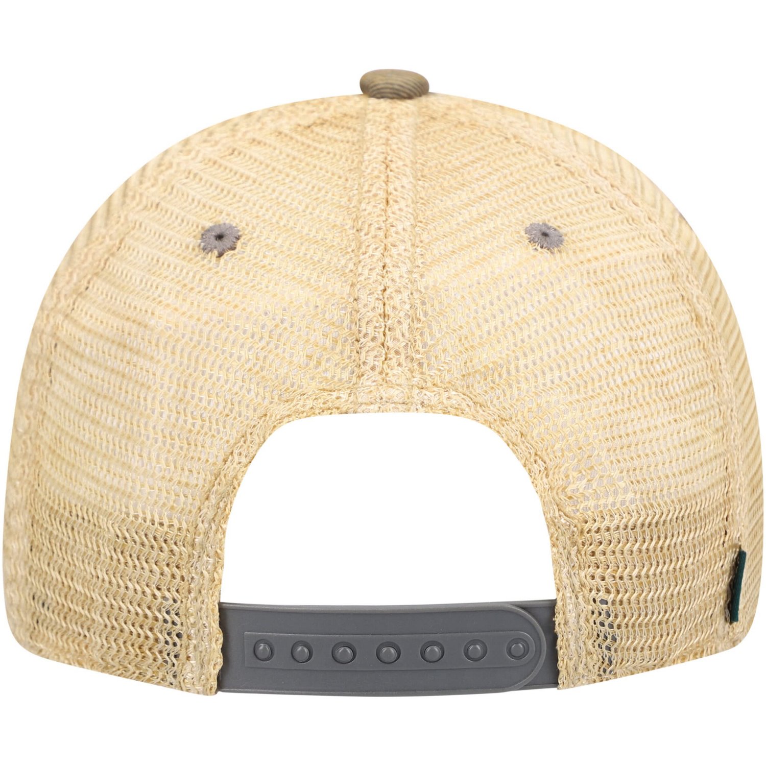 Michigan Wolverines Legacy Point Old Favorite Trucker Snapback Hat