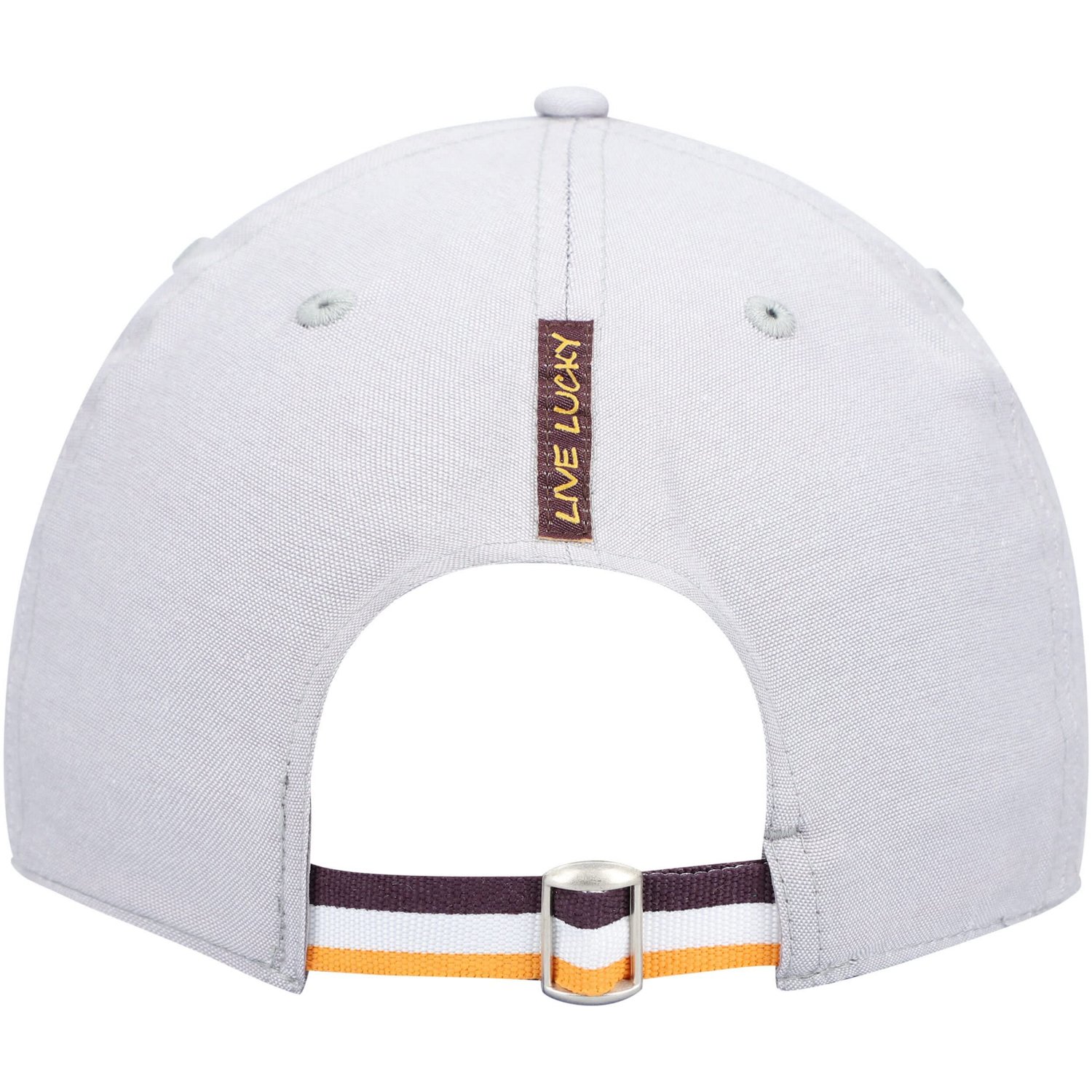 Minnesota Golden Gophers Oxford Circle Adjustable Hat - view number 4