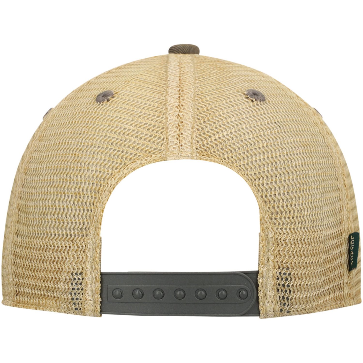 Mississippi State Bulldogs Legacy Point Old Favorite Trucker Snapback Hat