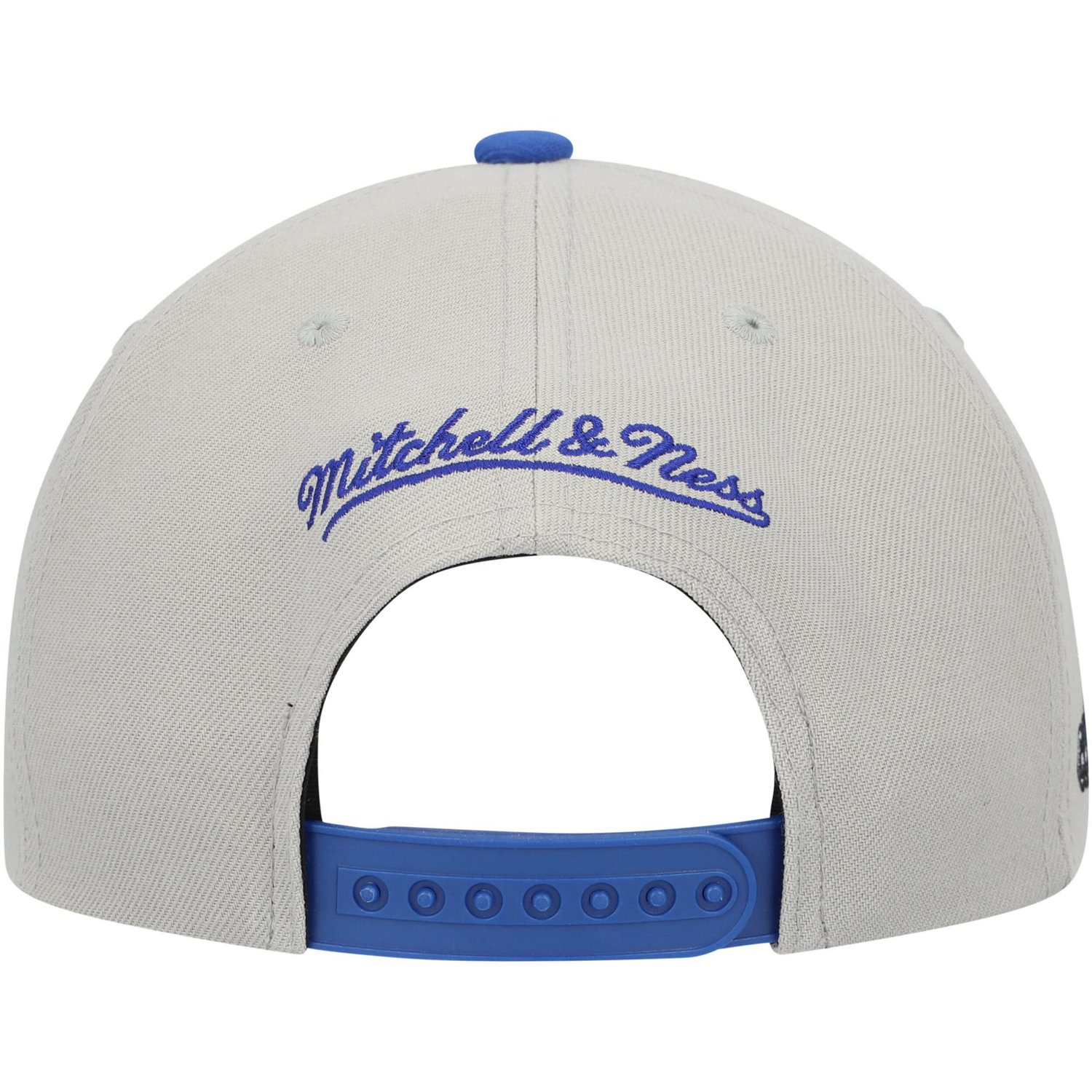 Mitchell  Ness / Orlando Magic Hardwood Classics Essentials 20 Snapback Hat                                                      - view number 4