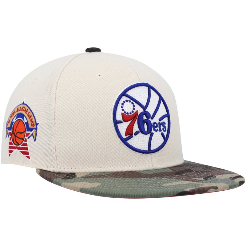 Mitchell Ness / Phi… - image