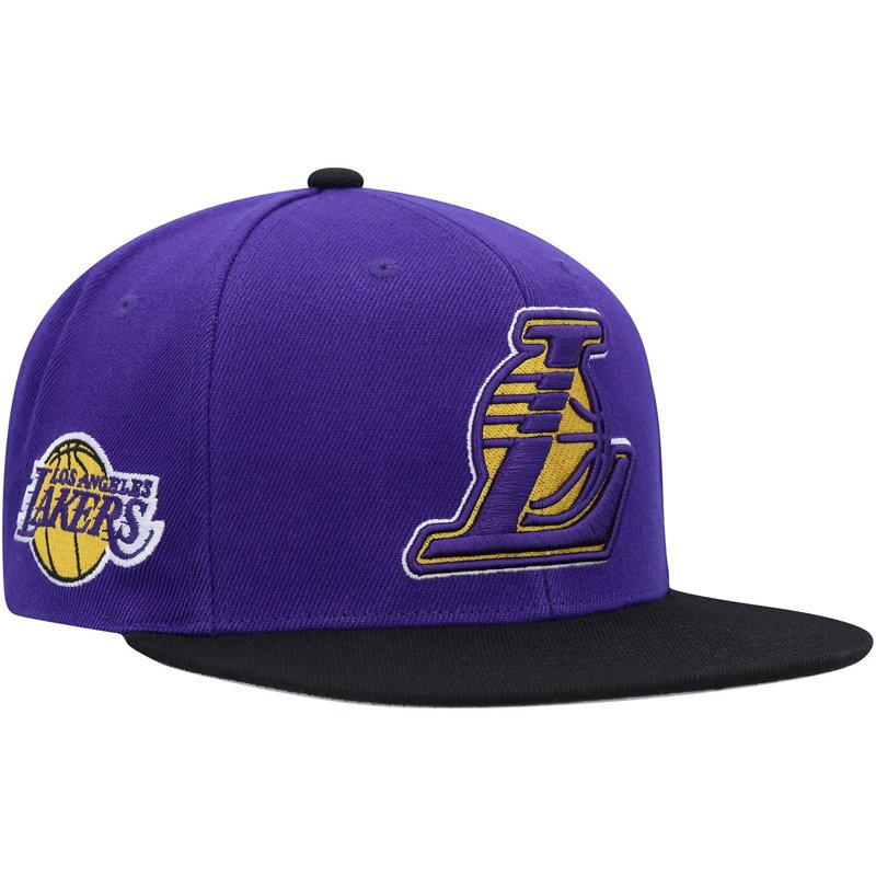 Mitchell Ness /Blac… - image