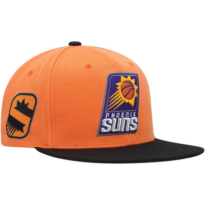 Mitchell Ness /Blac… - image