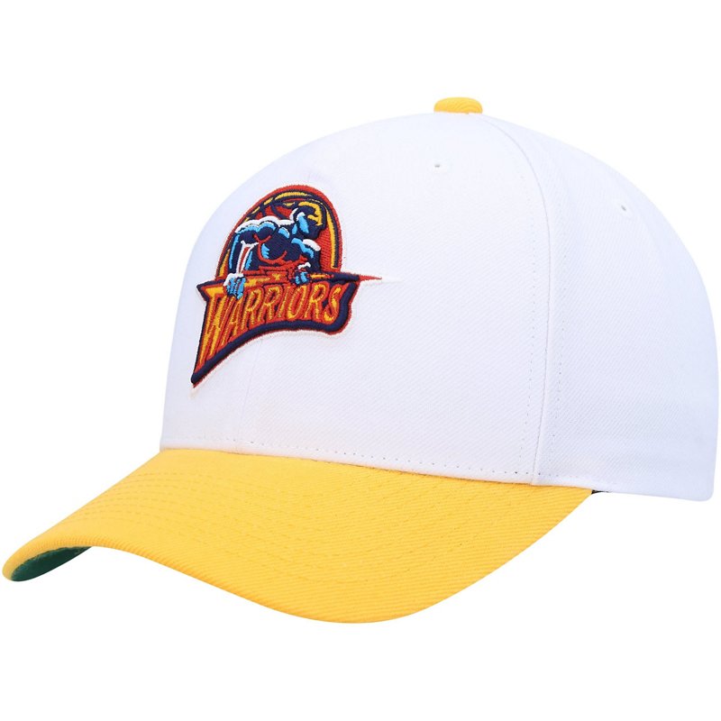 Mitchell Ness /Gold… - image