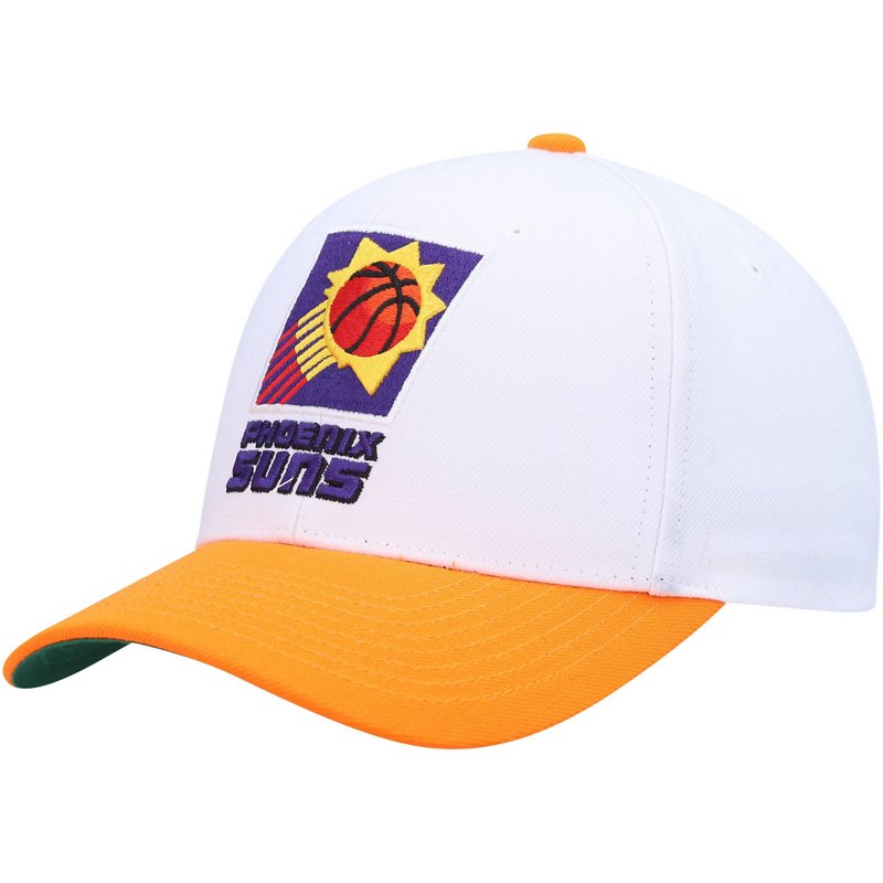 Mitchell Ness /Oran… - image