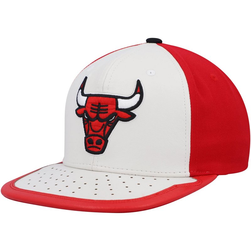 Mitchell Ness /Red … - image
