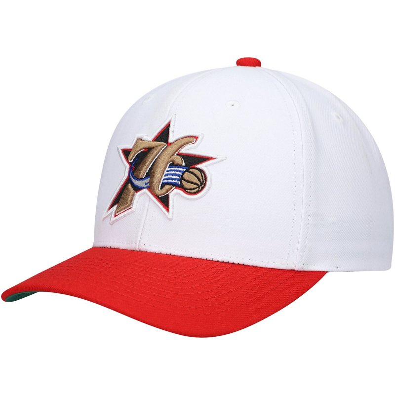 Mitchell Ness /Red … - image