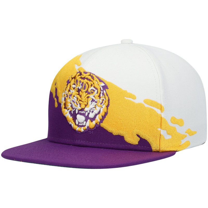 Mitchell Ness /Whit… - image