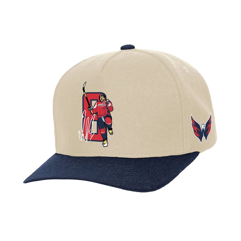 Mitchell Ness Alexa… - image
