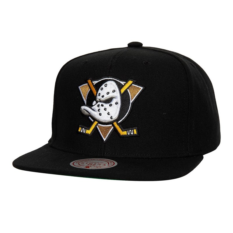 Mitchell Ness Anahe… - image