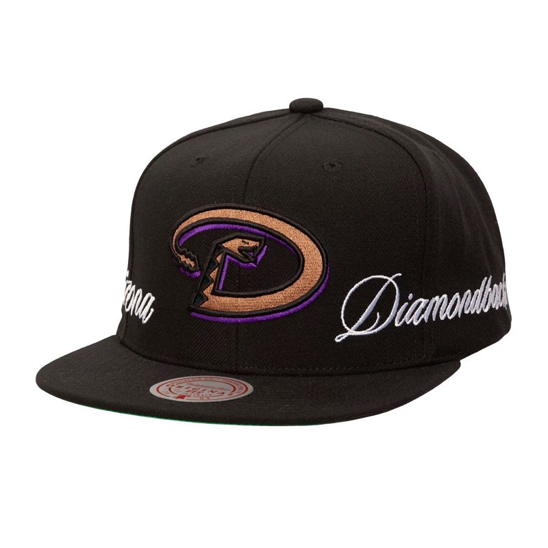 Mitchell Ness Arizo… - image