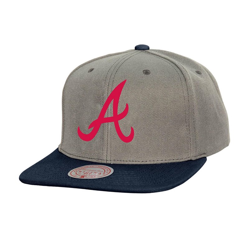 Mitchell Ness Atlan… - image