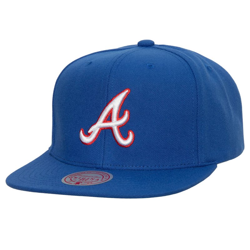 Mitchell Ness Atlan… - image