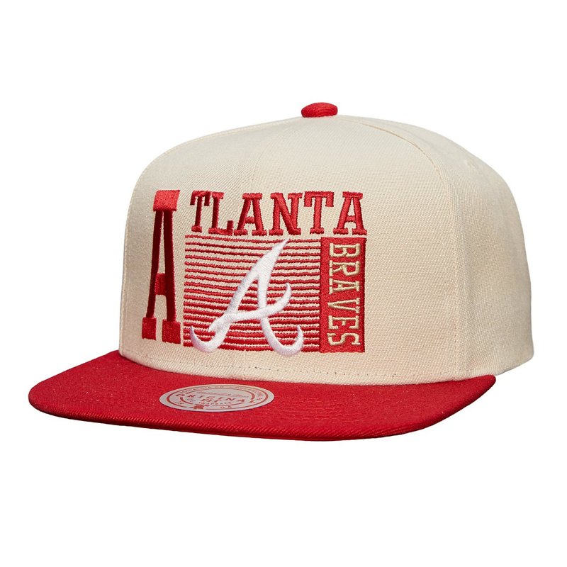 Mitchell Ness Atlan… - image
