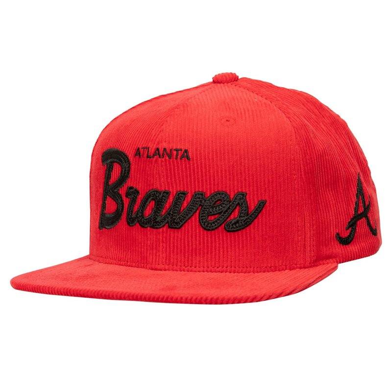 Mitchell Ness Atlan… - image