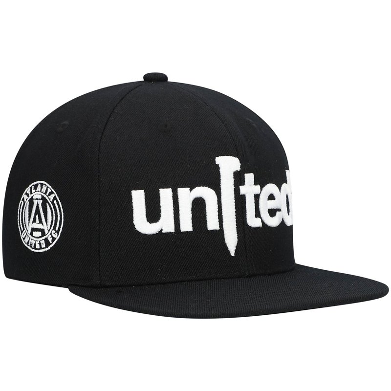 Mitchell Ness Atlan… - image