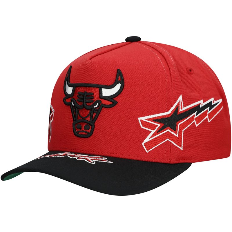 Mitchell Ness Black… - image