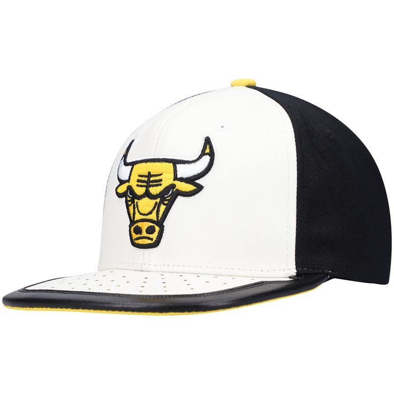 Mitchell Ness Black… - image