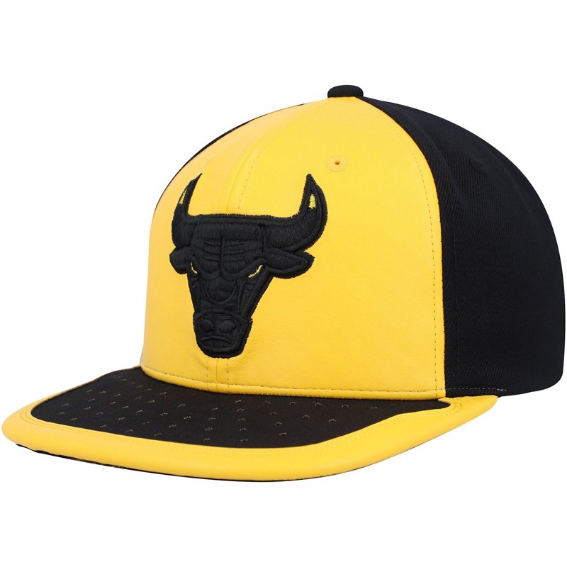 Mitchell Ness Black… - image