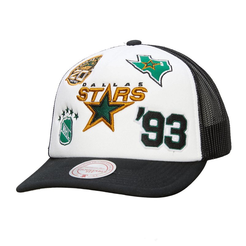 Mitchell Ness Black… - image