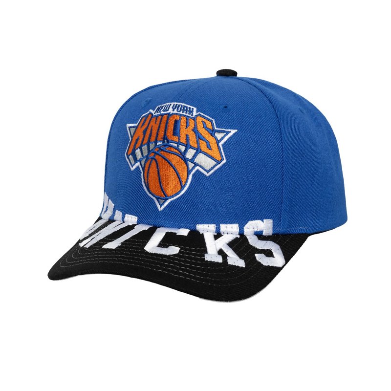 Mitchell Ness Black… - image