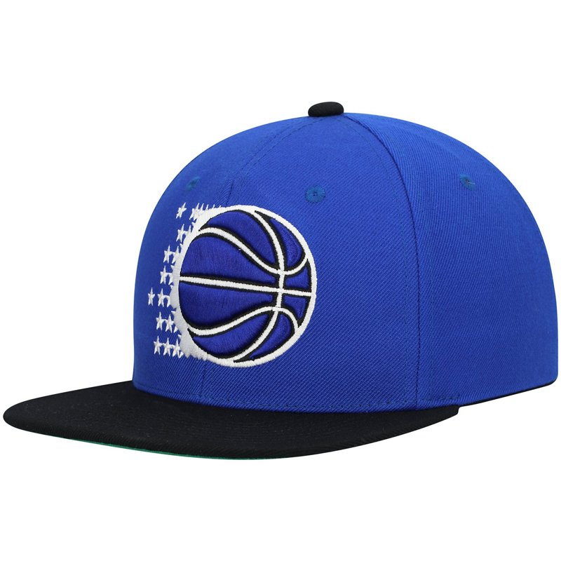 Mitchell Ness /Blac… - image