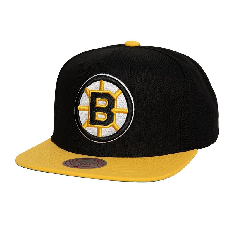 Mitchell Ness Bosto… - image