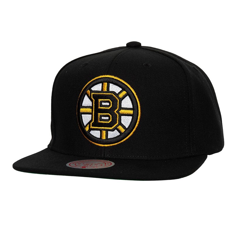 Mitchell Ness Bosto… - image