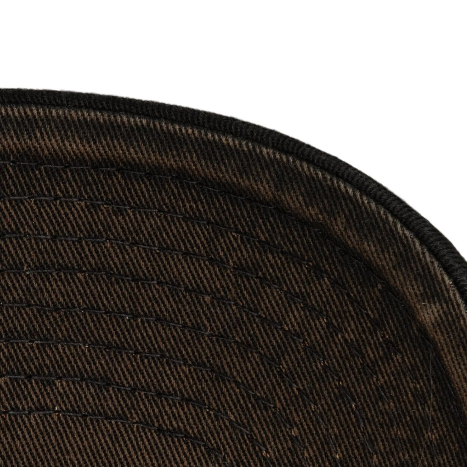 Mitchell  Ness Boston Bruins Downtown Snow Wash Pro-Crown Adjustable Hat - view number 4