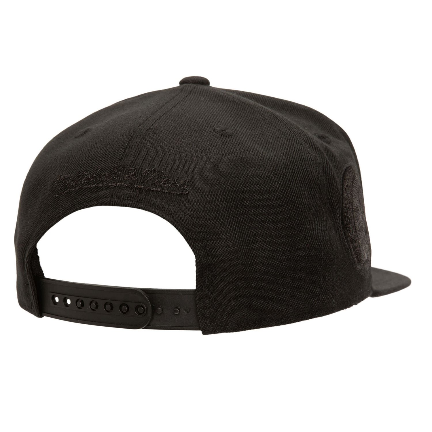 Mitchell  Ness Boston Bruins Soul Strike Pearl Tonal Snapback Hat - view number 2