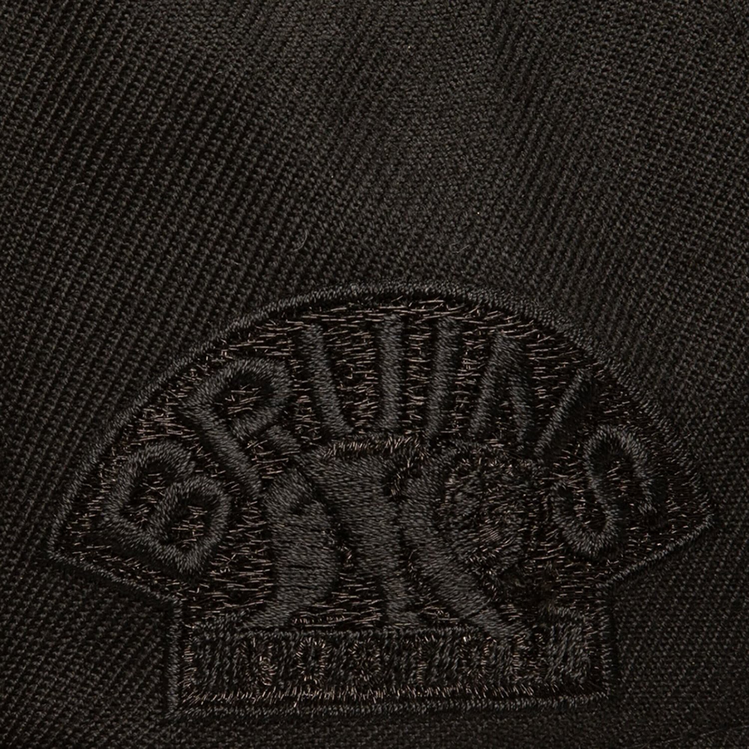 Mitchell  Ness Boston Bruins Soul Strike Pearl Tonal Snapback Hat