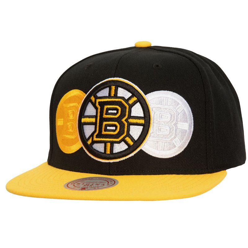 Mitchell Ness Bosto… - image