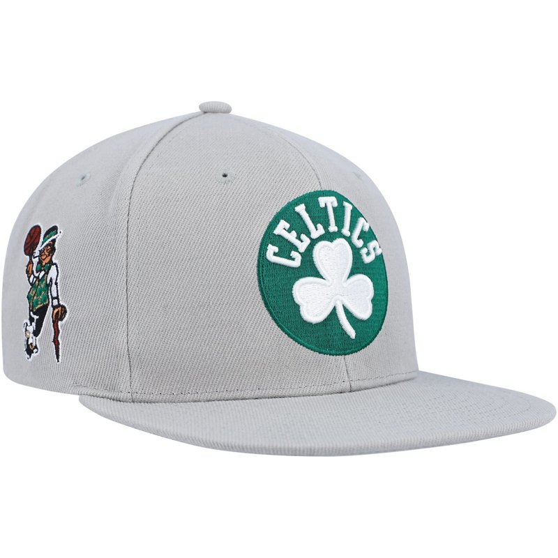 Mitchell Ness Bosto… - image