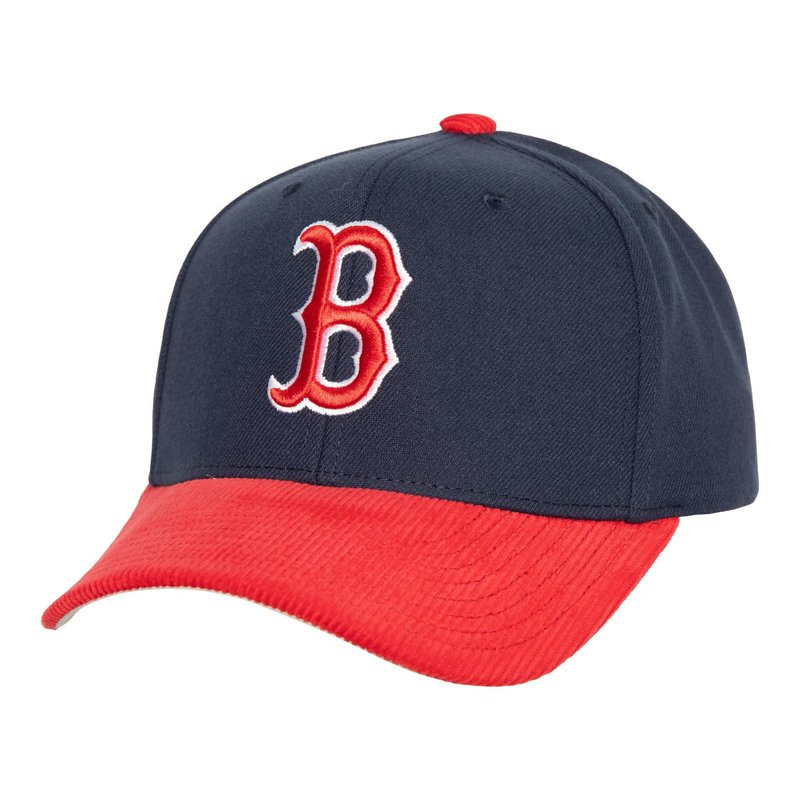 Mitchell Ness Bosto… - image